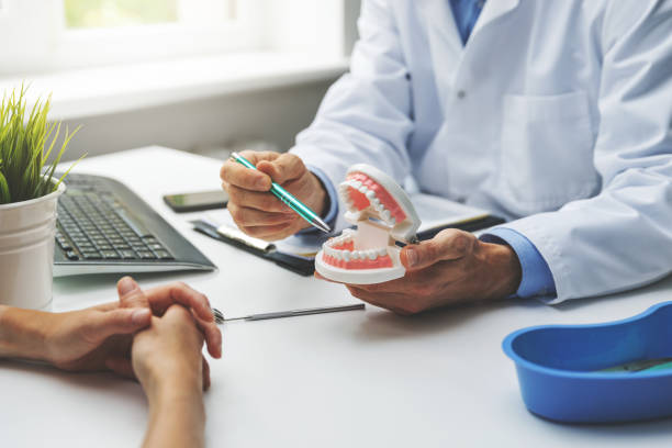 Advanced Technology for Better Dental Care in Fair Haven, NY