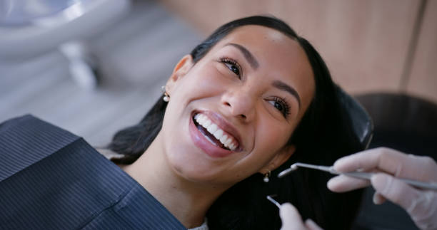 Full Mouth Reconstruction in Fair Haven, NY